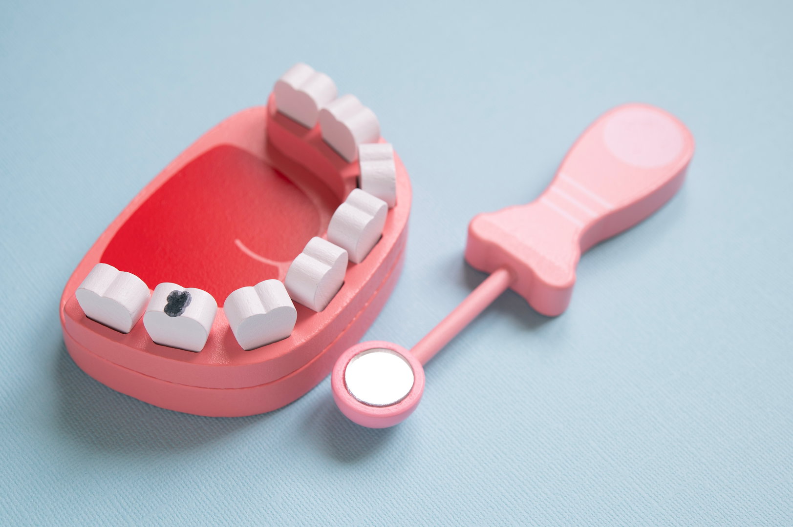 I Think I Have a Cavity, Can I Get Treatment?