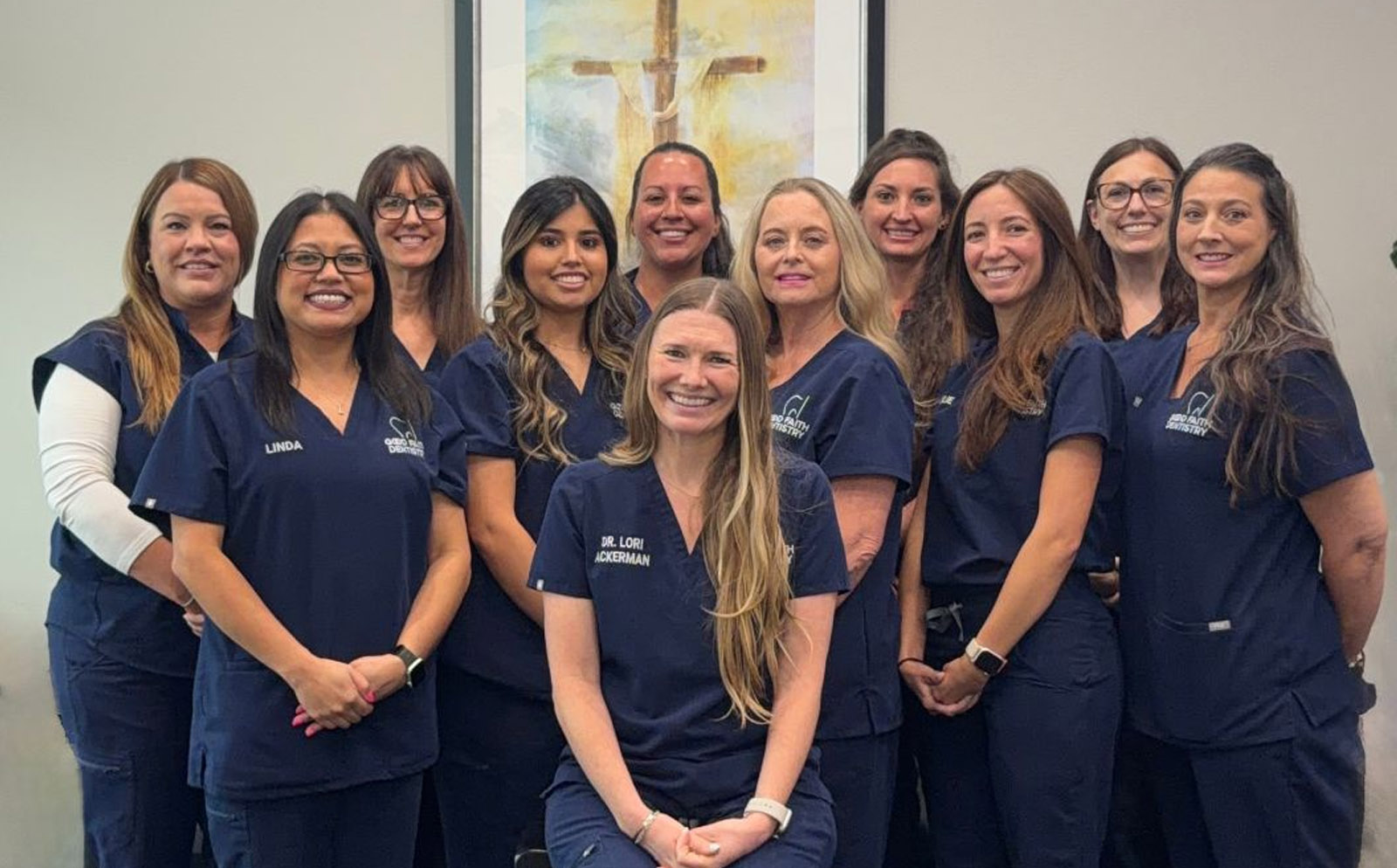 Meet Our Team