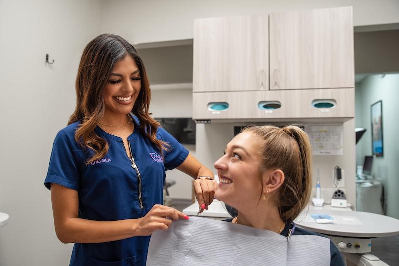 Emergency Dentist in Burleson