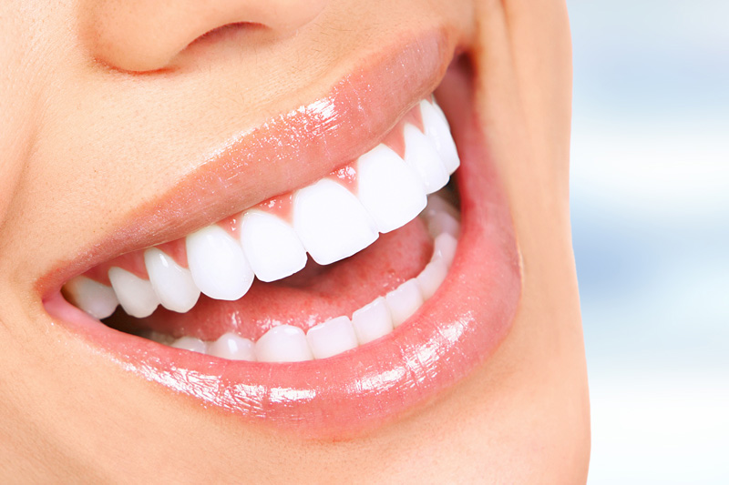 Cosmetic Dentistry in Burleson