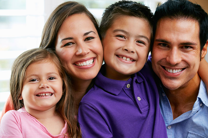 Family Dentistry in Burleson