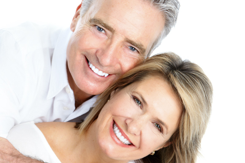 Dental Implants in Burleson