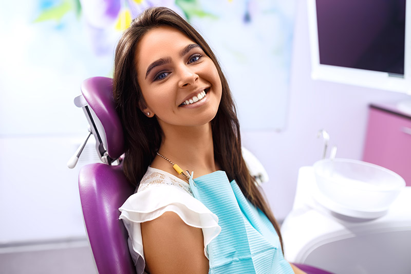 Dental Exam and Cleaning in Burleson